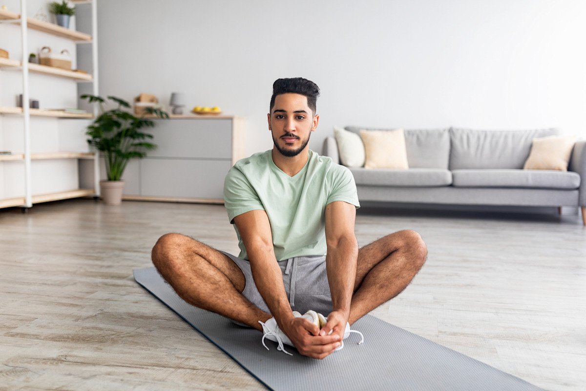 How to get back into exercise and stay motivated