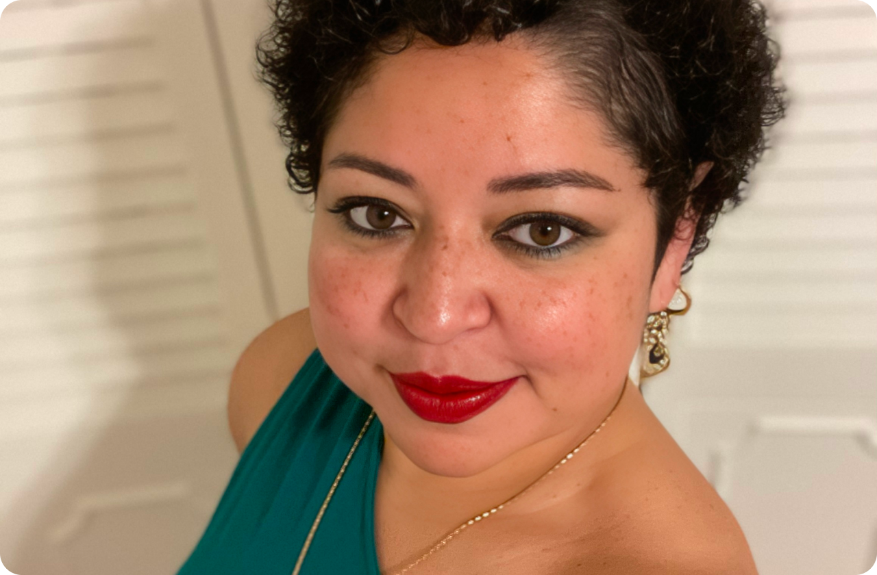 My Hinge Health Story: Maria