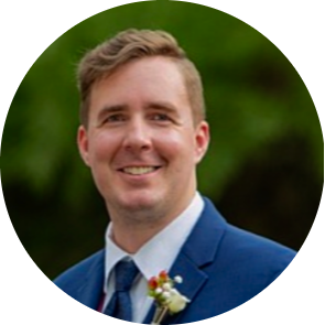Steven Goostree, PT, DPT