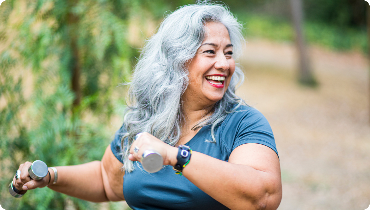 Building a Holistic, Cost-Effective Obesity Care Model with Movement