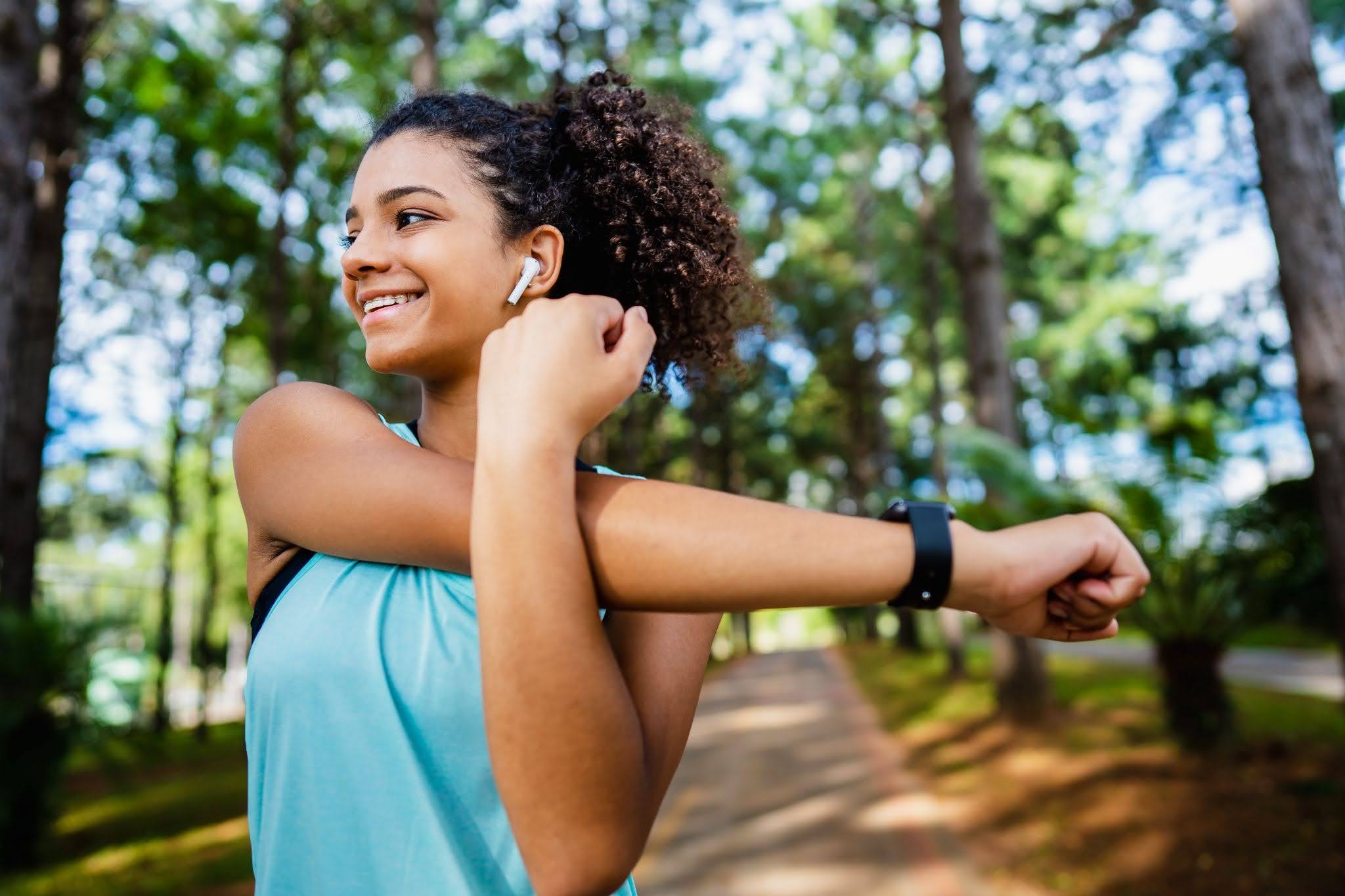 PCOS and Exercise
