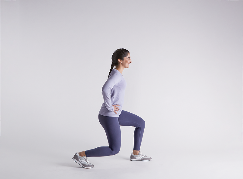 Split Squat: Tips and Recommended Variations