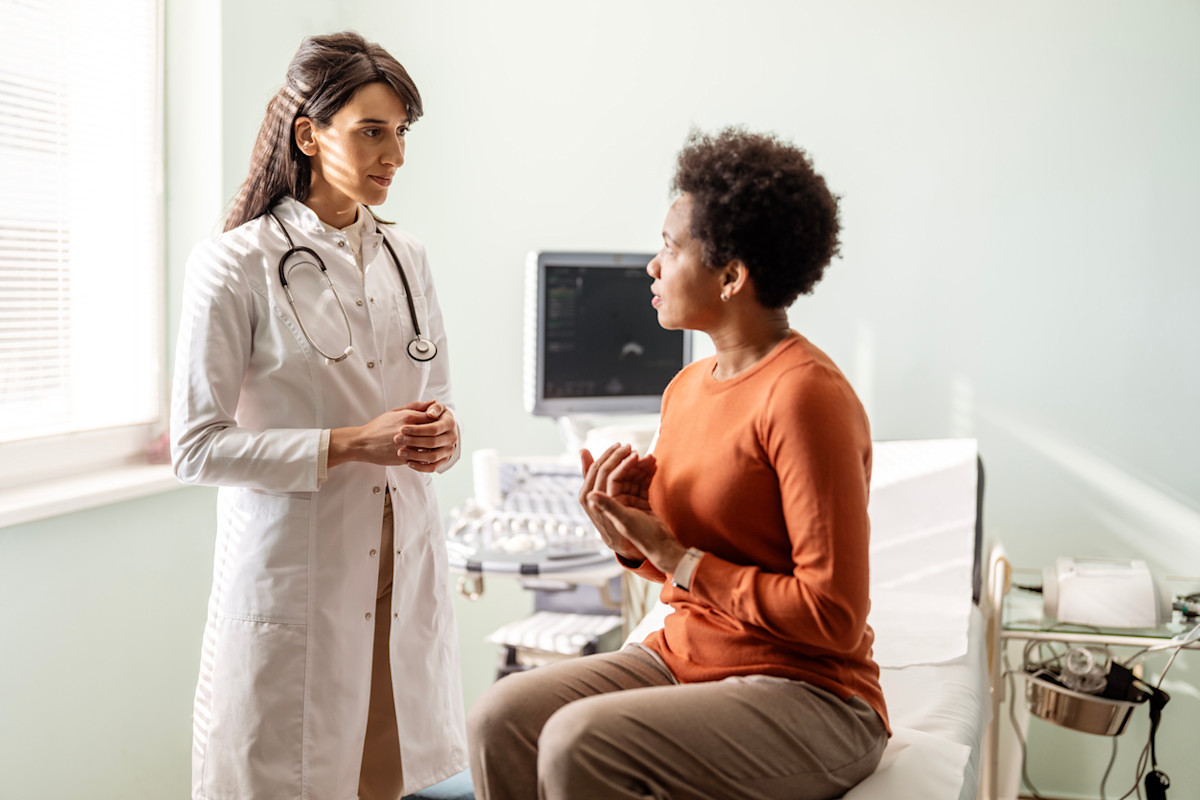 Pelvic organ prolapse: causes, symptoms, treatments, and exercises