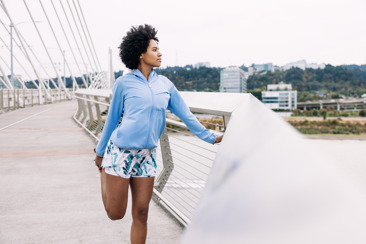 How to Treat Tight Quads, According to Physical Therapists