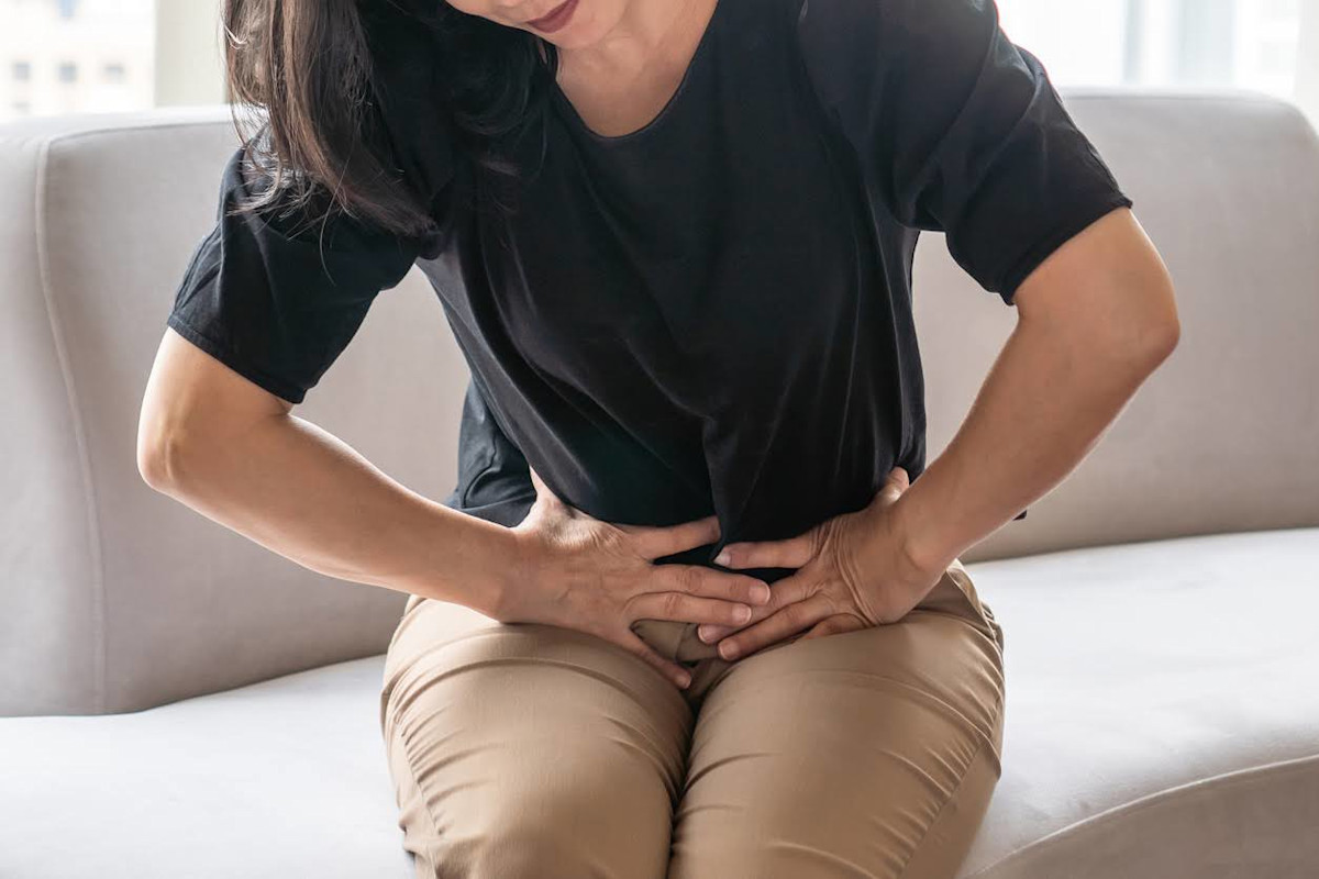 Pelvic congestion syndrome: understanding chronic pelvic pain and finding relief