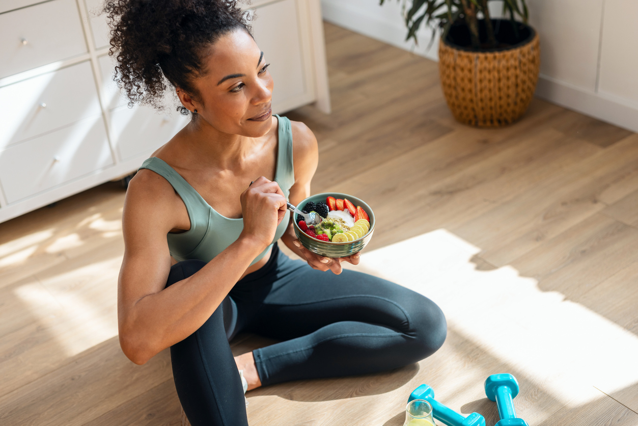 How to reduce inflammation and pain: 9 healthy tips