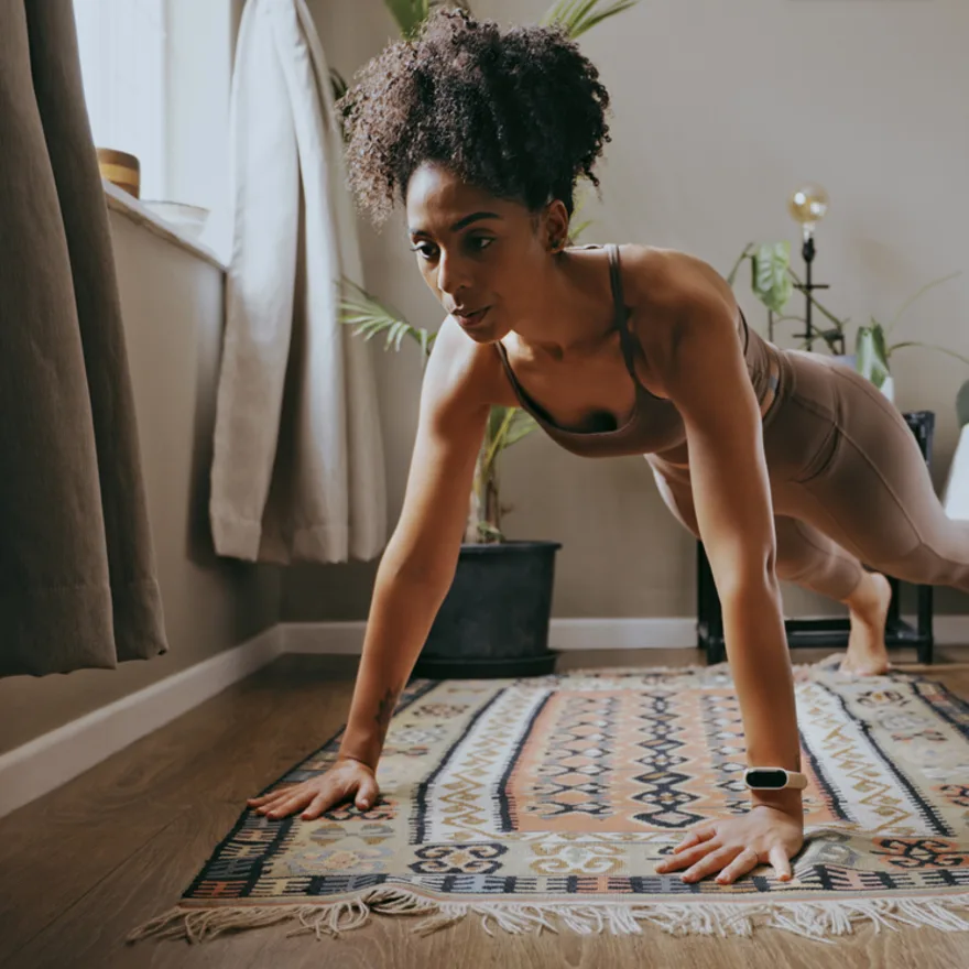 Scapular Stabilization Exercises