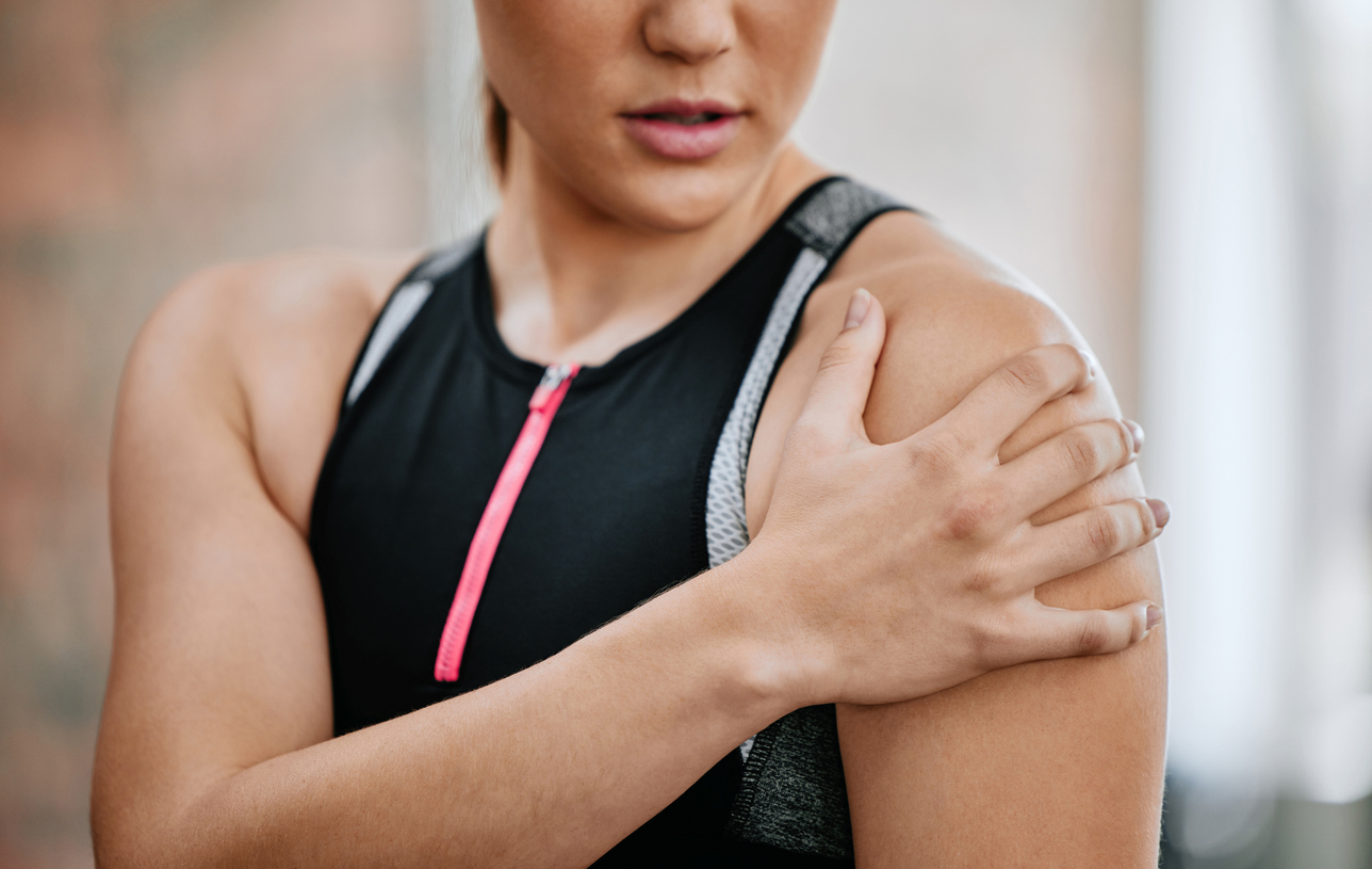 Understanding Rotator Cuff Pain: Common Causes, Symptoms, and Exercises
