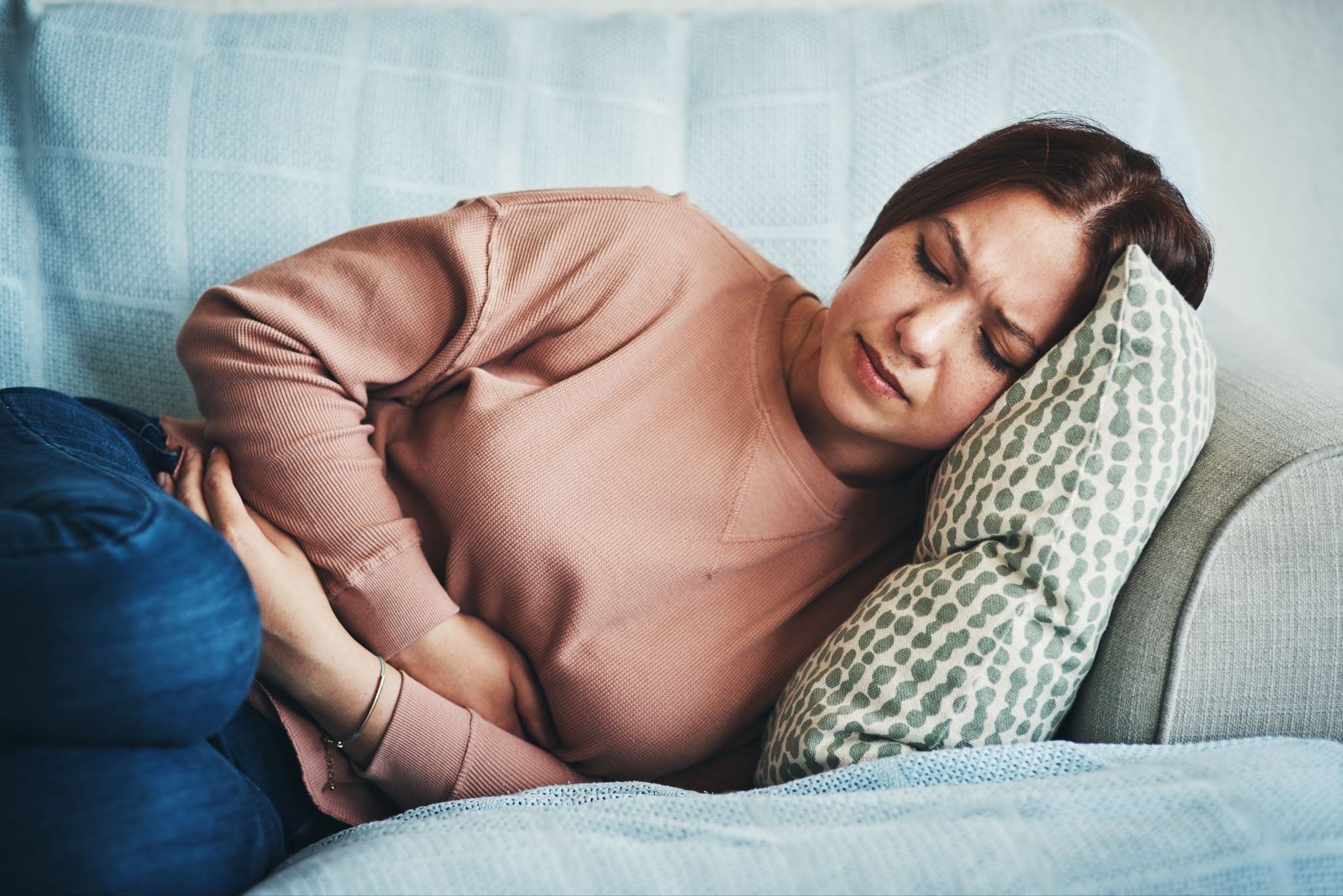 IBS and pelvic floor dysfunction