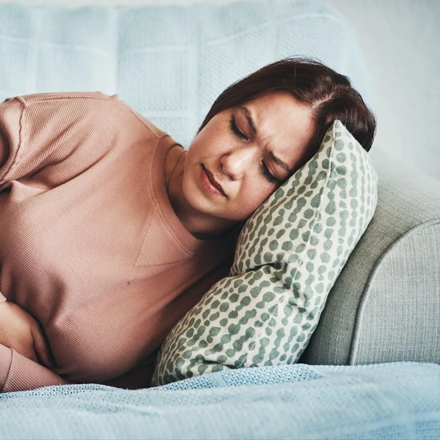 IBS and pelvic floor dysfunction