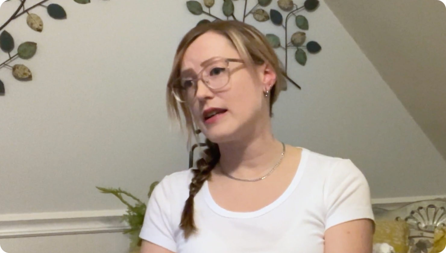 Renee Member Story Featured Image