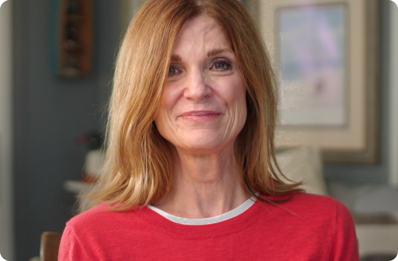 Jenn, Hinge Health member