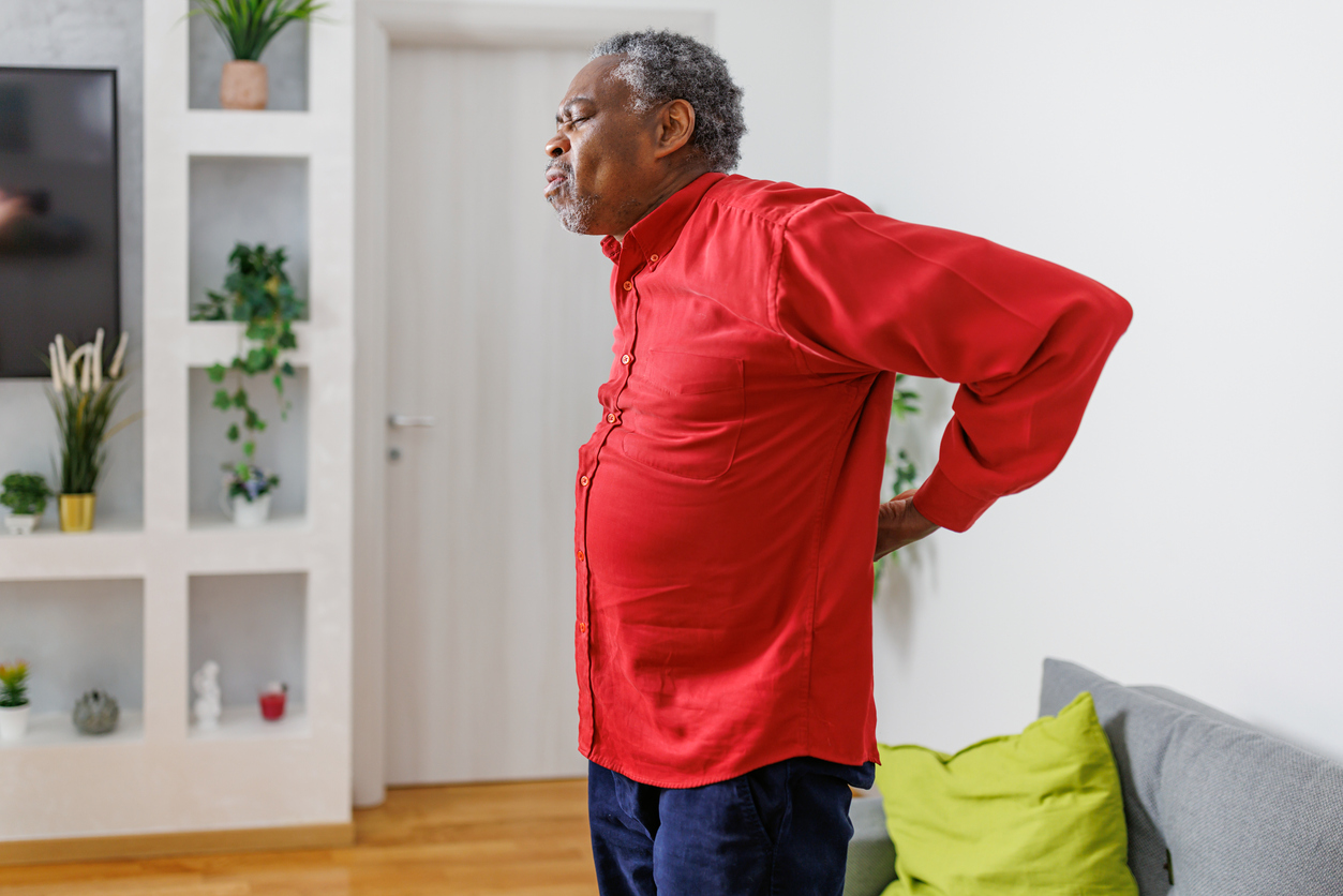 Can a Weak Core Cause Lower Back Pain?