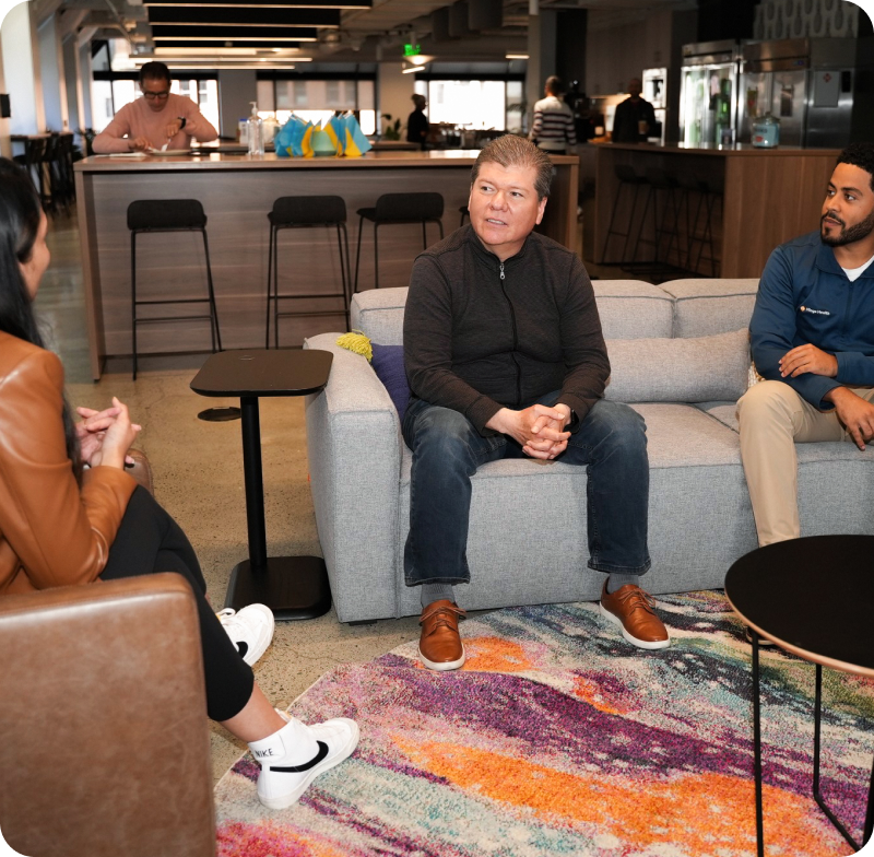 Careers Hinge Health