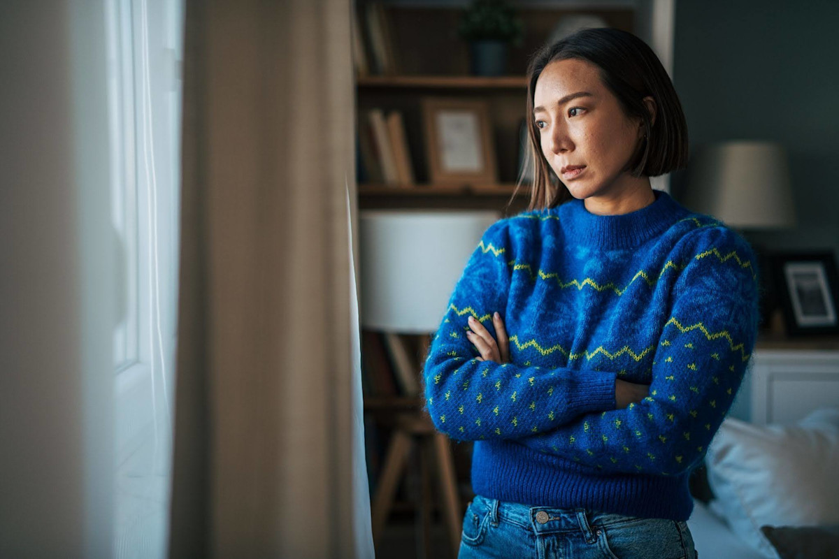 Chronic pain and depression: understanding the connection and finding relief