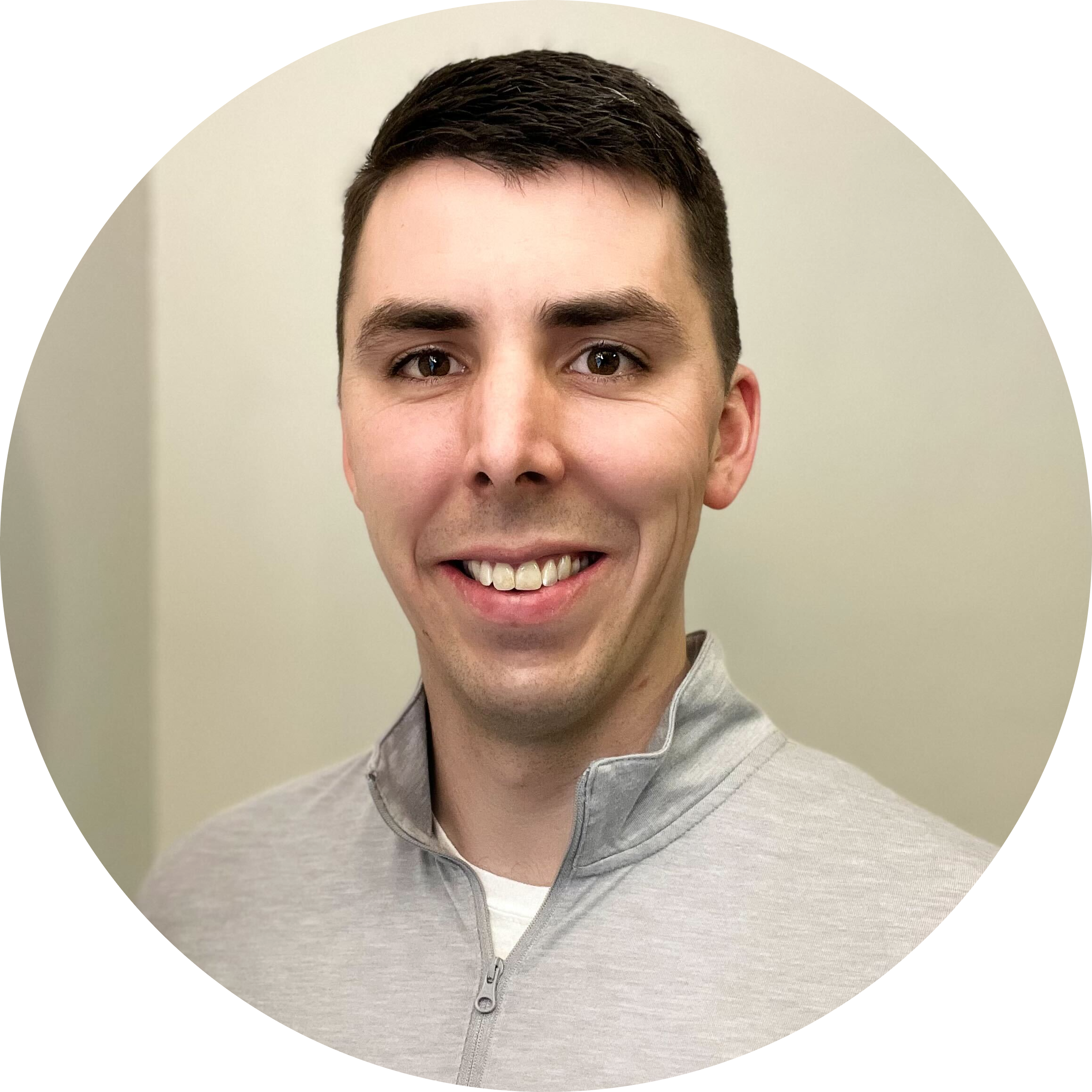Caleb Wolters, PT, DPT