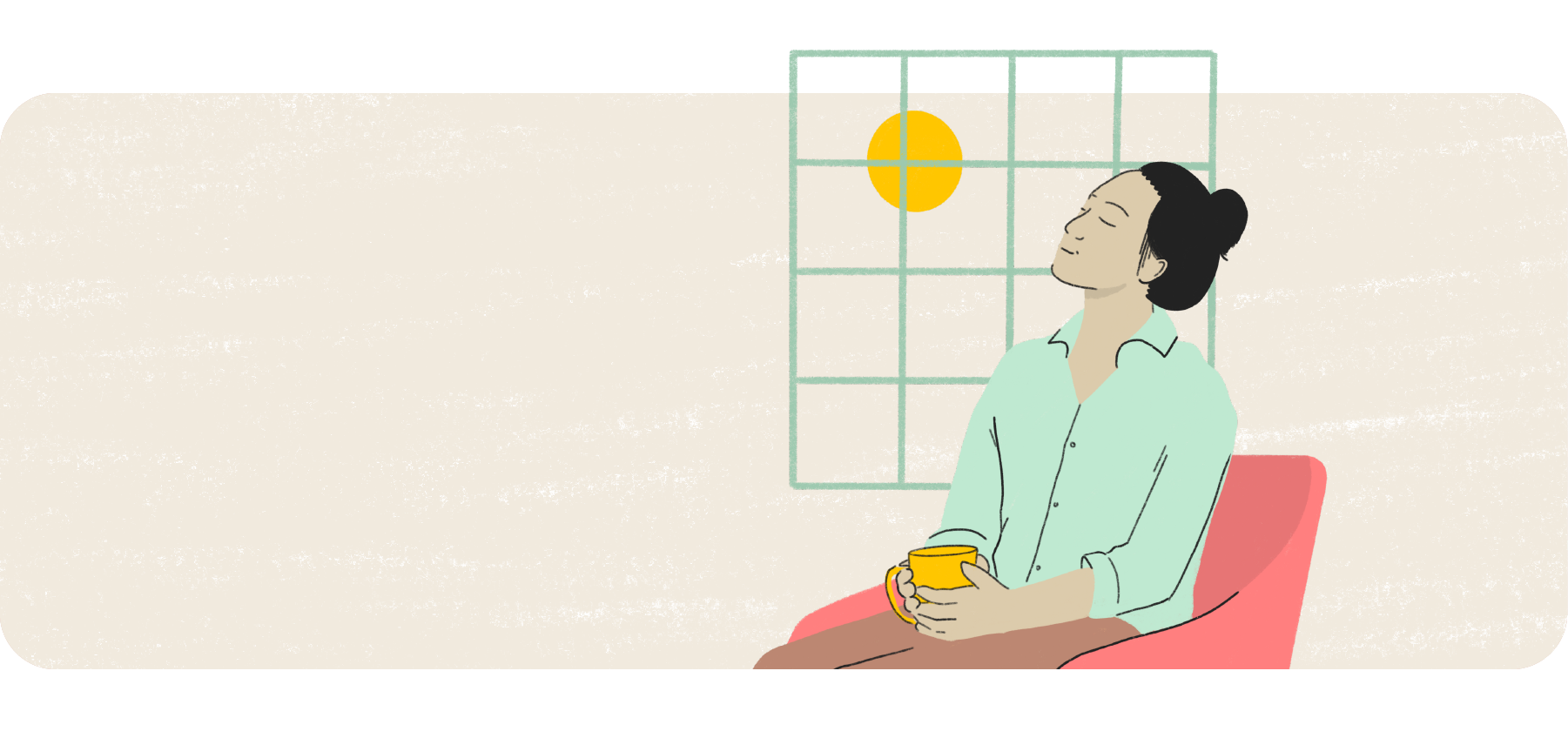 Filling your cup: the importance of self-care