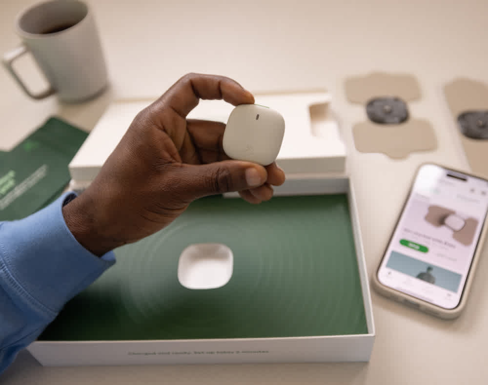 6 Ways Enso Is Different from Other TENS Devices