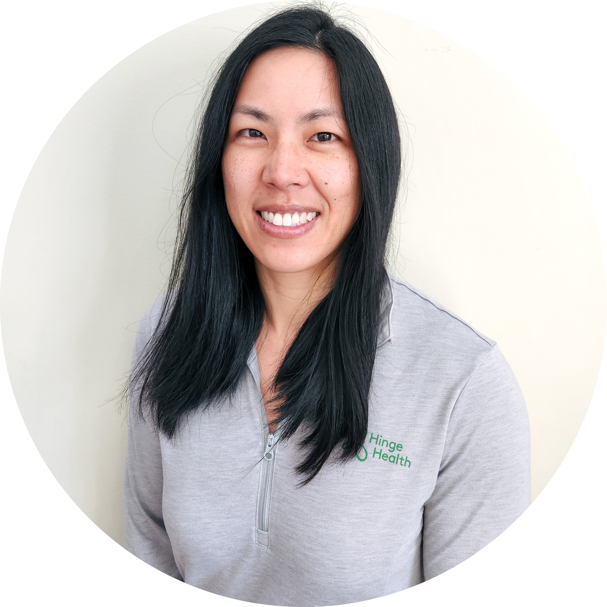 Christine Dang, PT, DPT