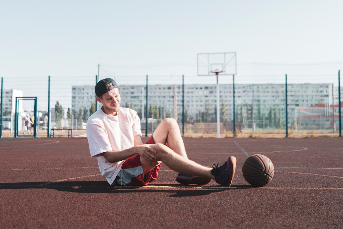How Do You Speed Up Muscle Strain Recovery?