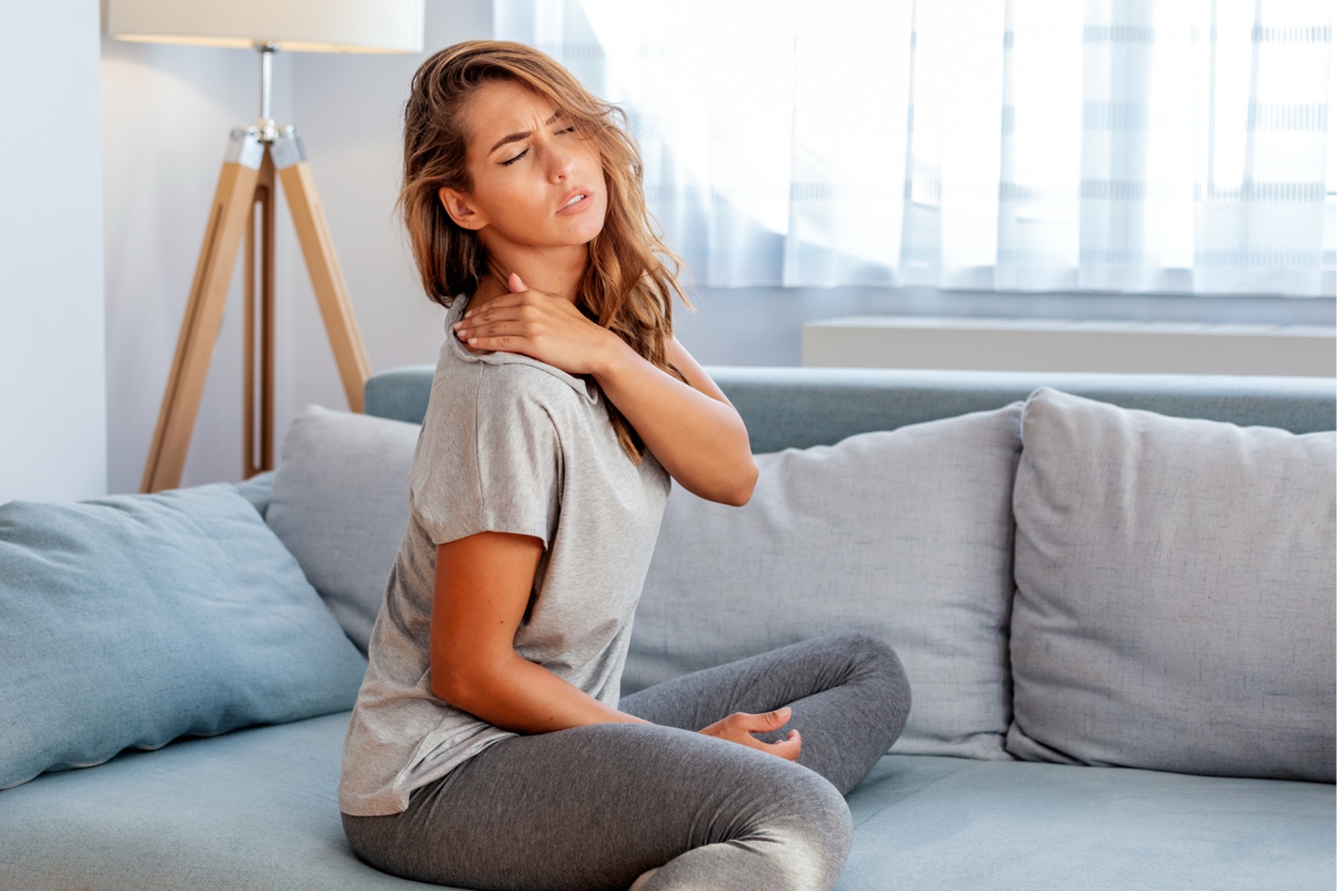 Can anxiety cause body aches? Causes and tips