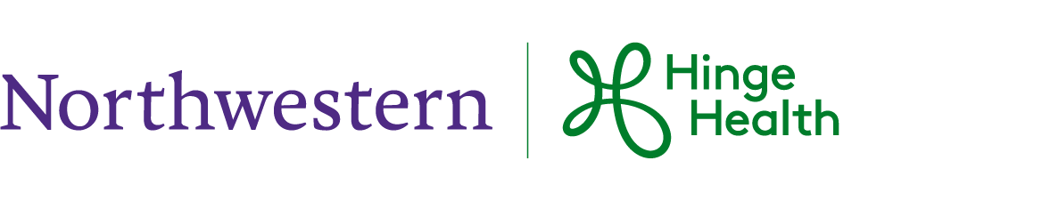 Northwestern University | HingeHealth