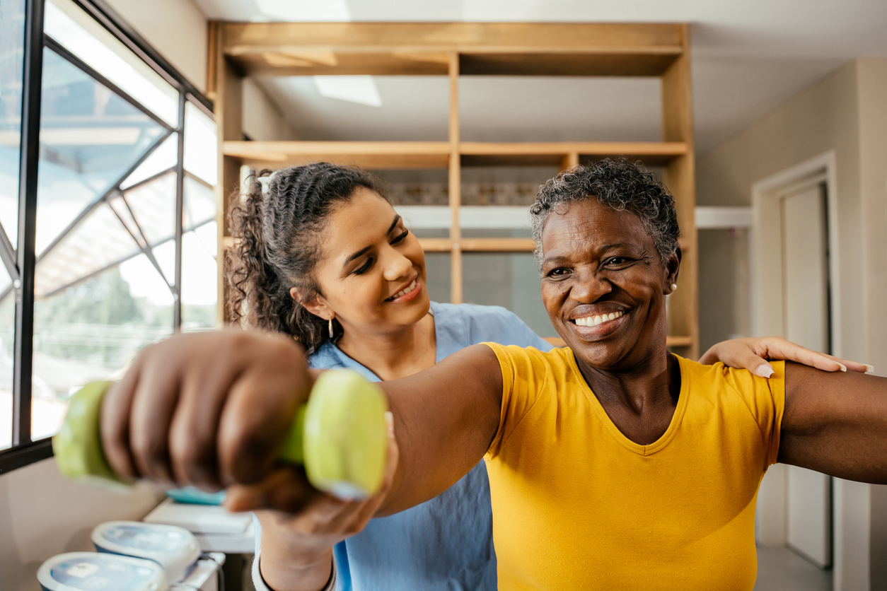 What is physical therapy (physiotherapy) and how does it work?