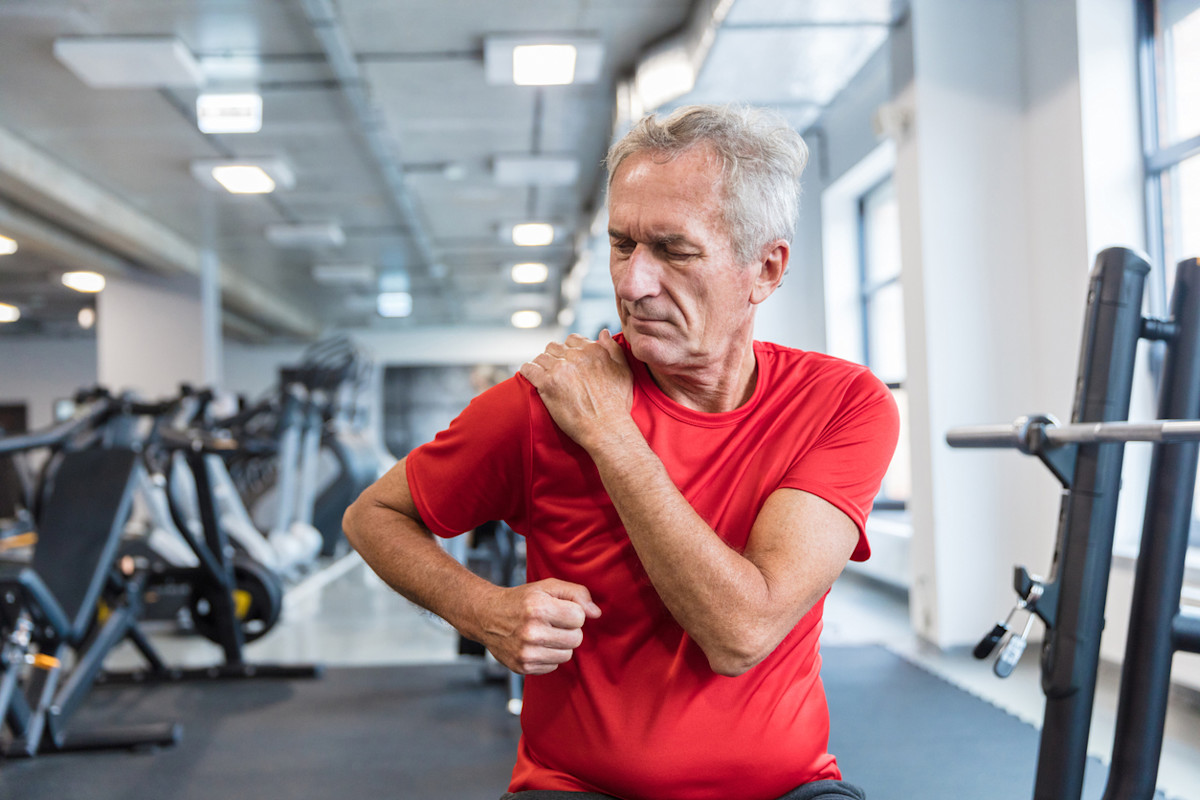 What is shoulder instability? Causes, symptoms, treatments, and exercises