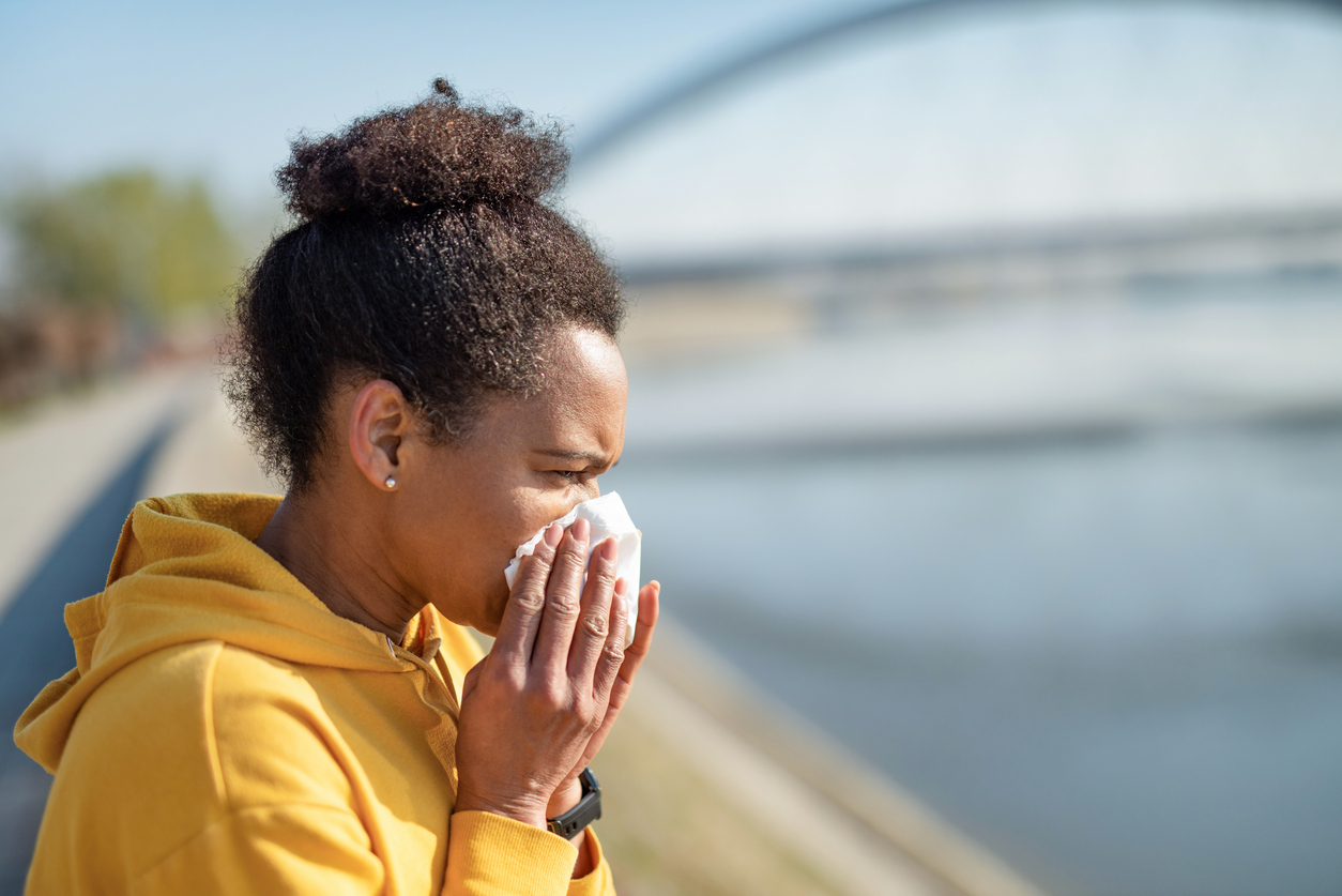 Should you exercise when sick? Tips for staying active when you don’t feel well