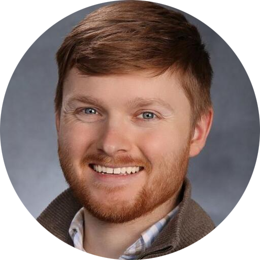 Samuel Mink, PT, DPT - headshot