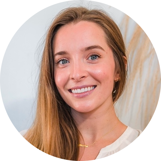 Amy Bock, PT, DPT - headshot