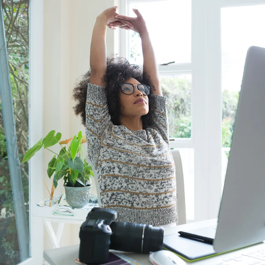 women-stretching-while-sitting