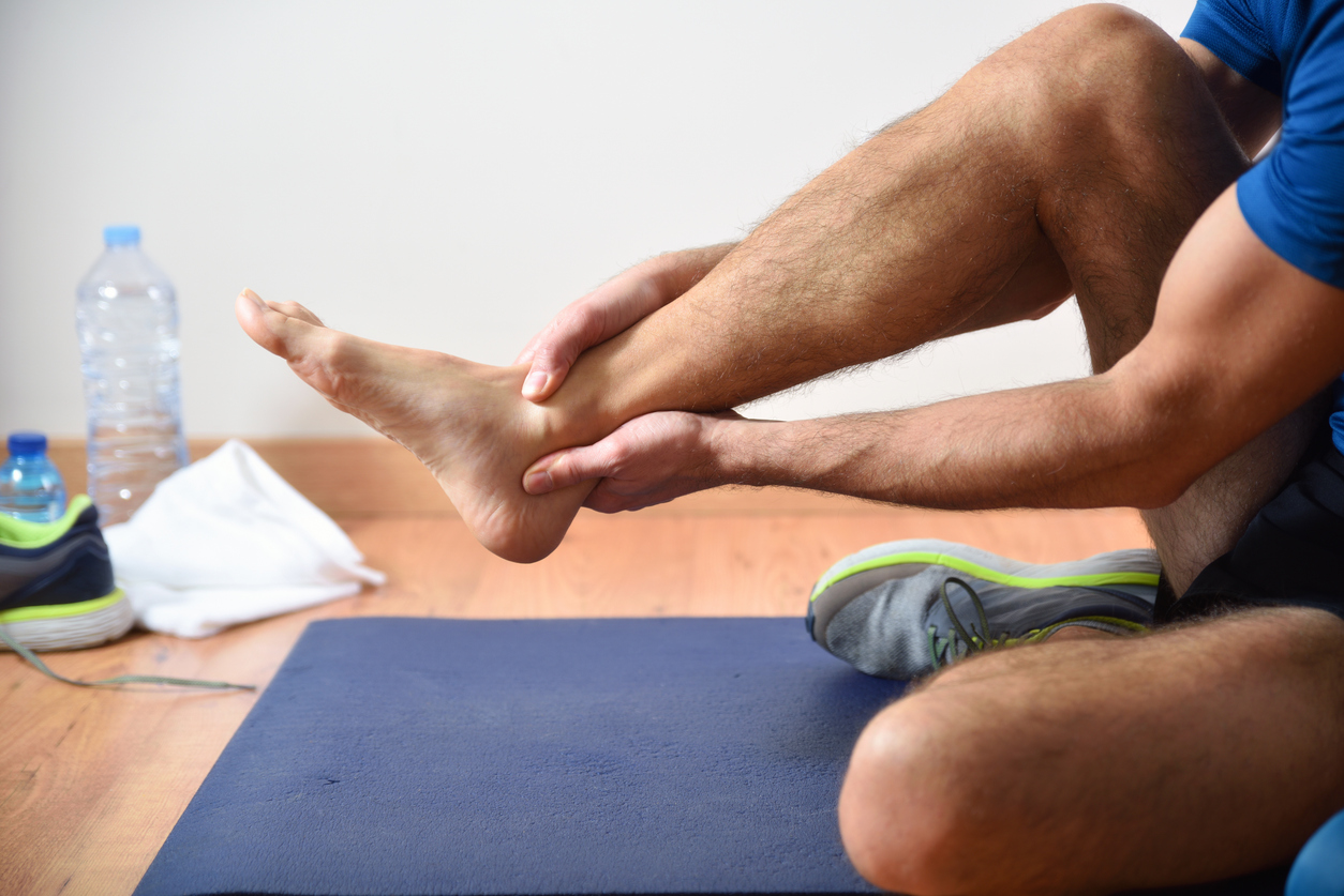 Ankle Popping: What Causes It and How to Treat It