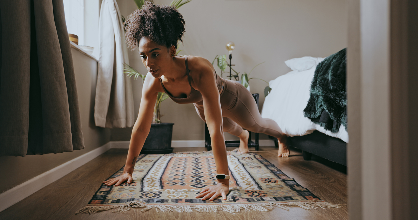 Scapular Stabilization Exercises