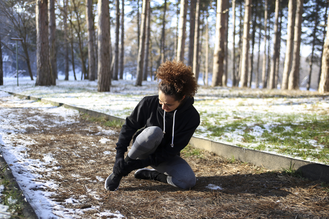 Ankle Bursitis Pain: What It Is and How to Treat It