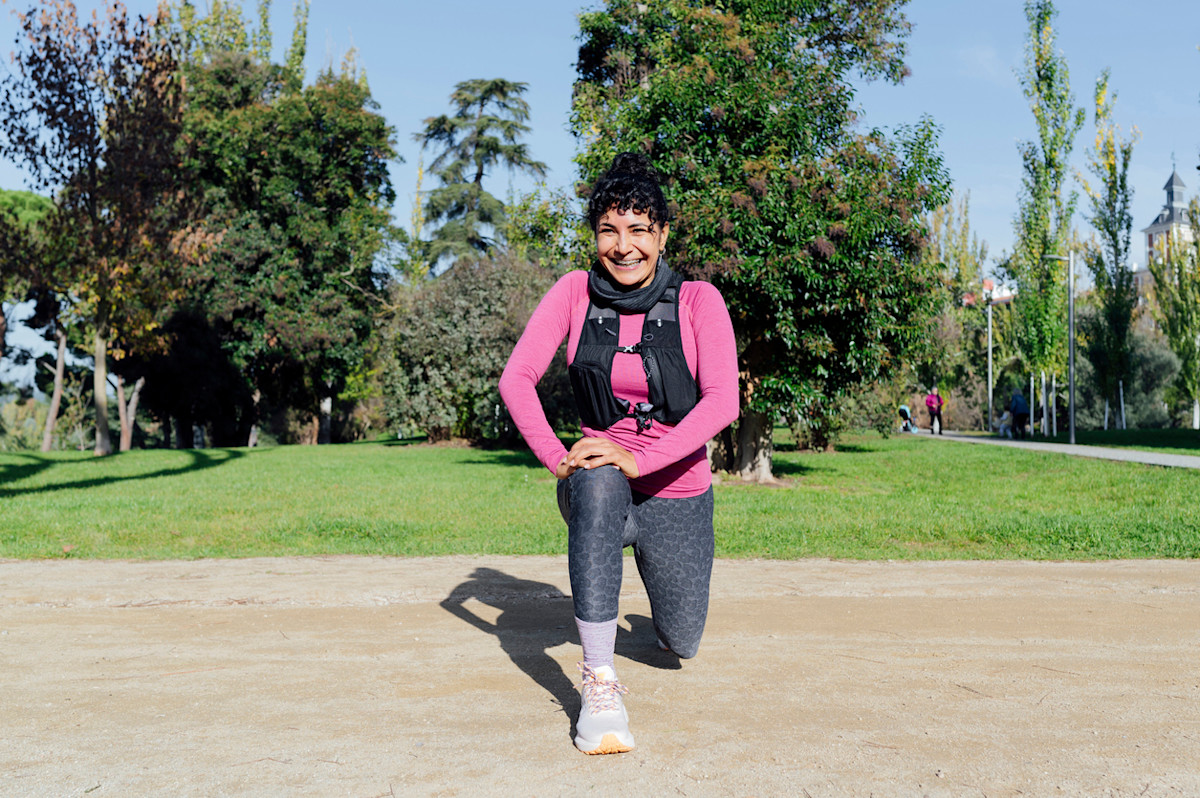 Weighted vest for osteoporosis: benefits and tips for using it in your routine