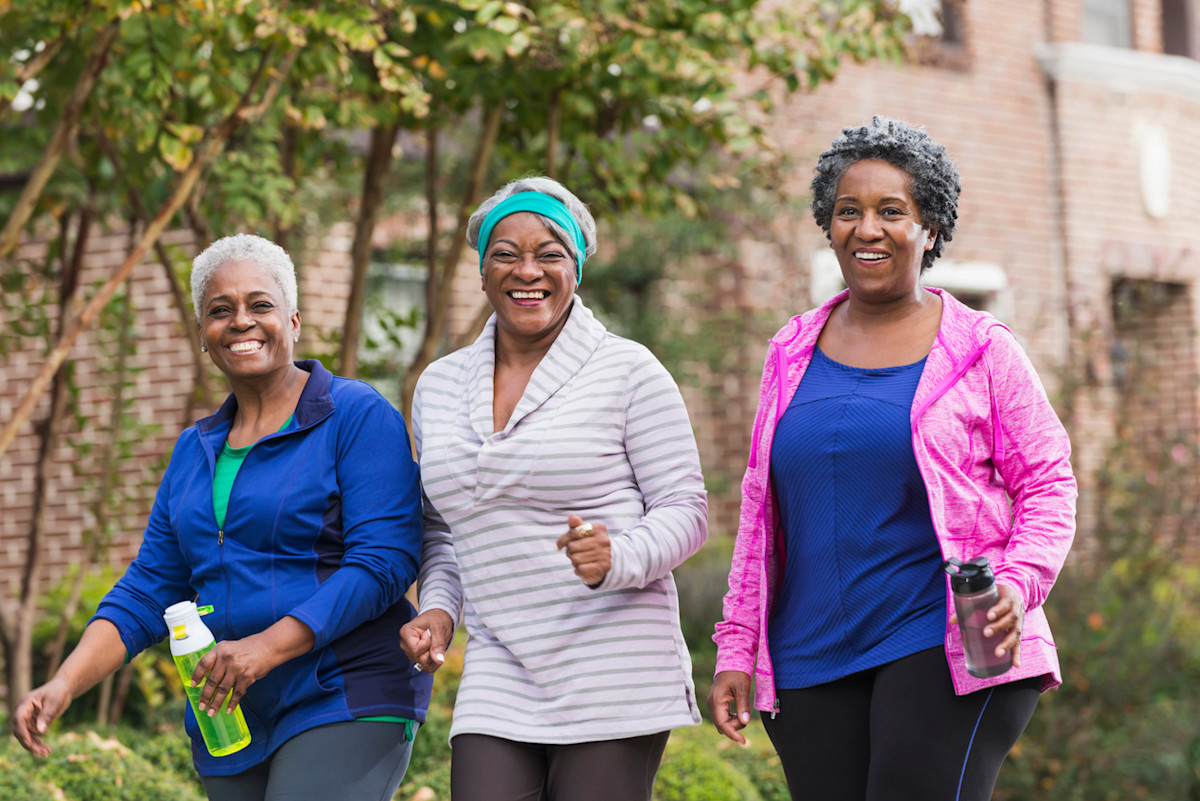 Low-Impact Cardio: The Benefits for Your Body and Joints