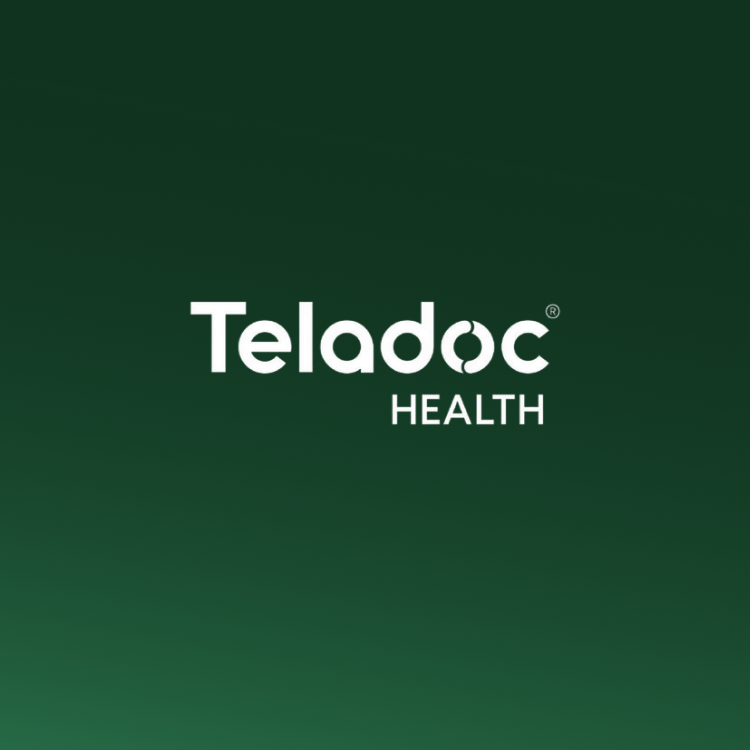 Teladoc logo