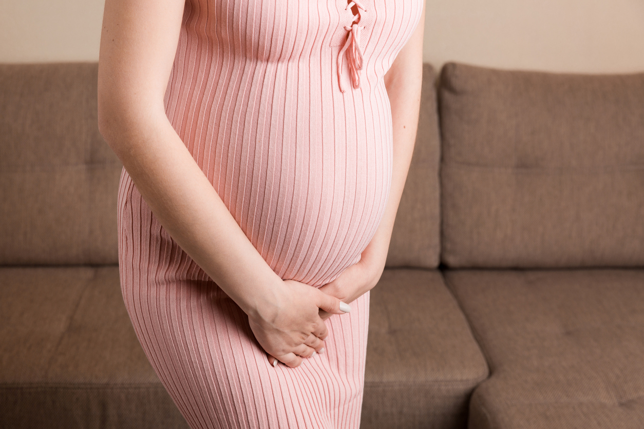 urinary incontinence during pregnancy