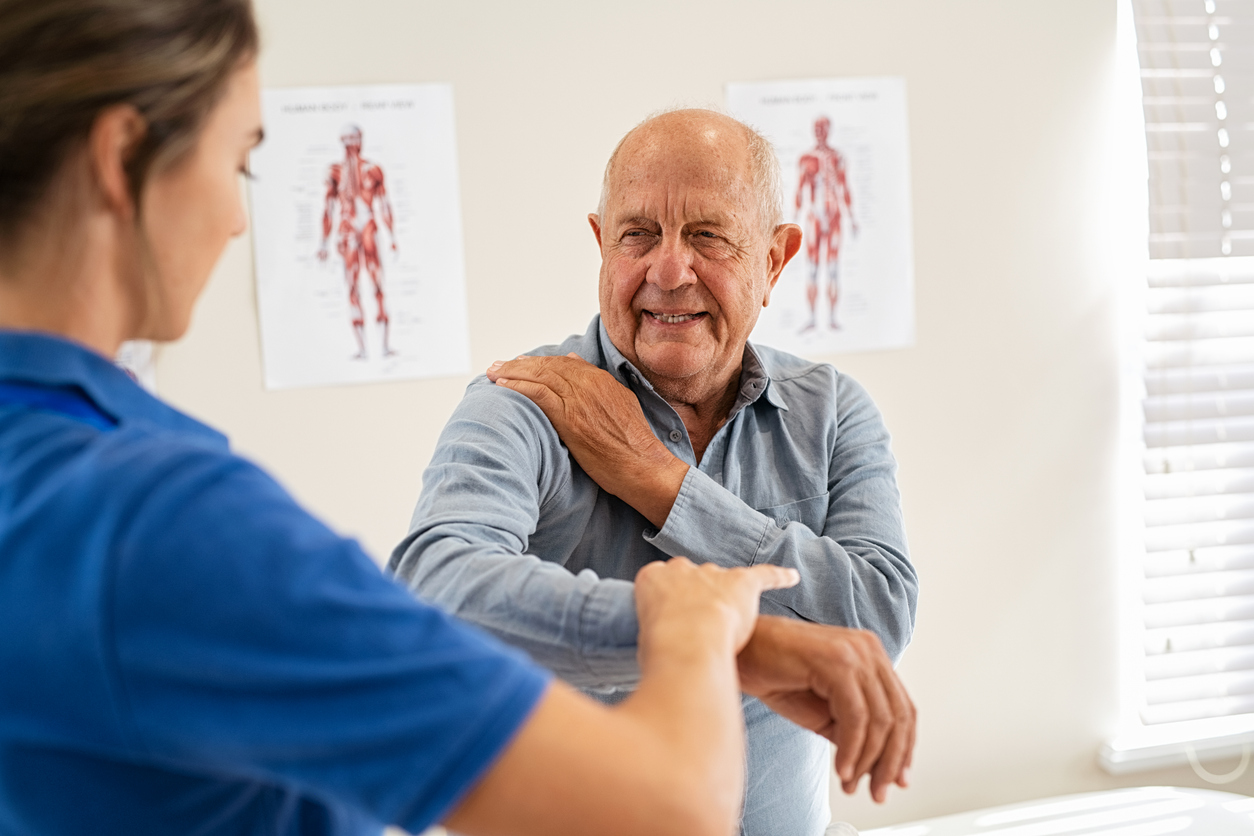 Shoulder Bone Spur: Signs You Have It and How to Treat It