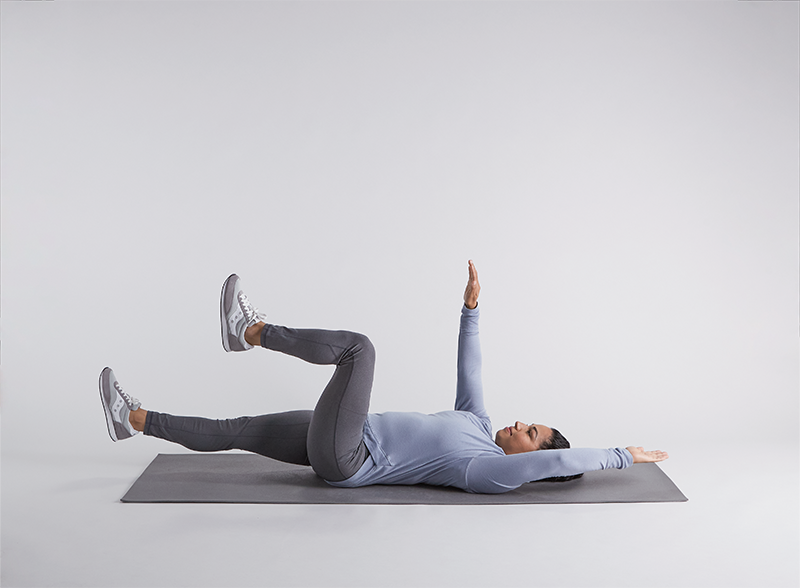 Sacroiliac (SI) joint pain: 9 exercises to relieve discomfort