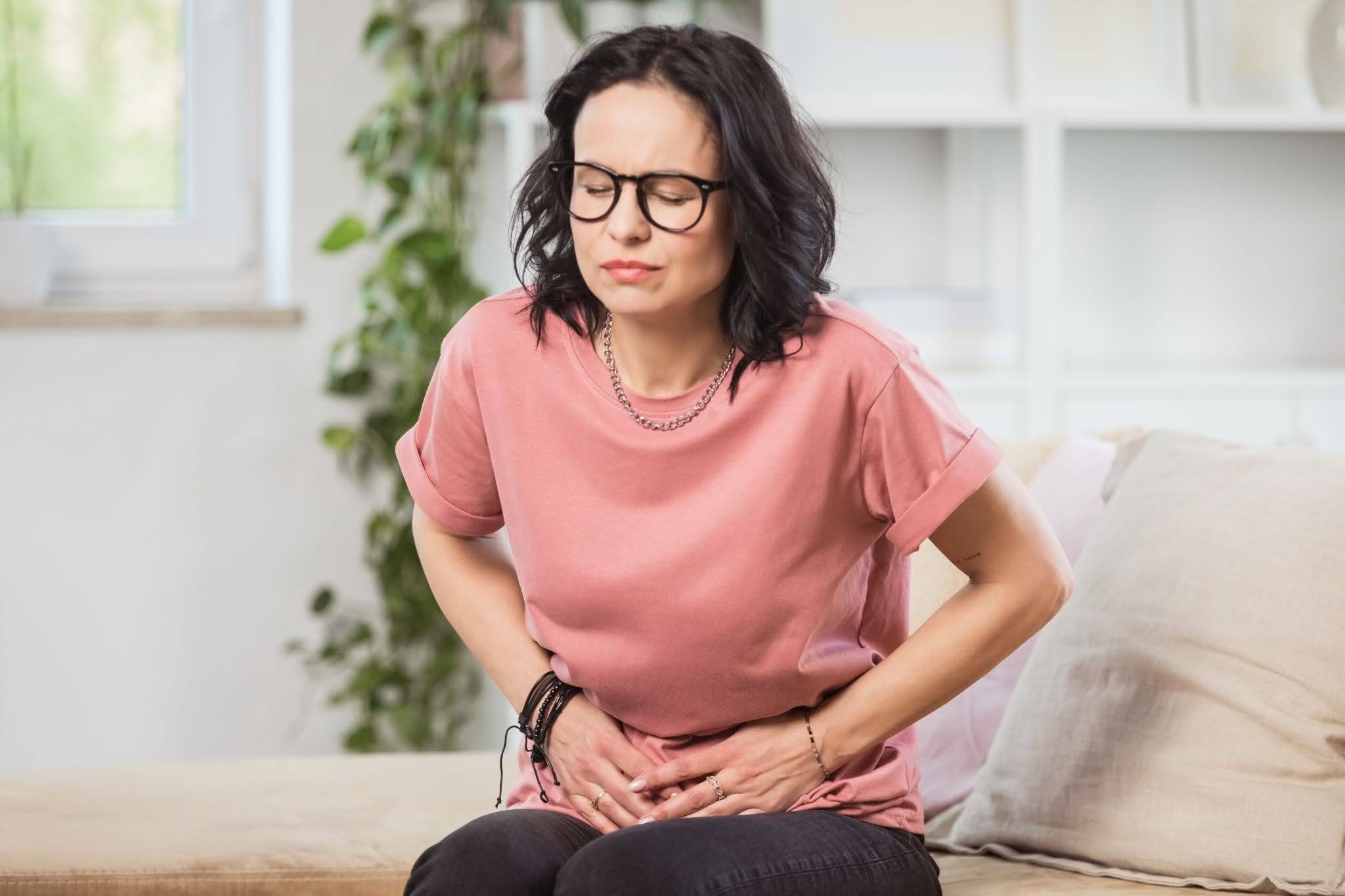 Low estrogen and bladder symptoms: menopause and other causes
