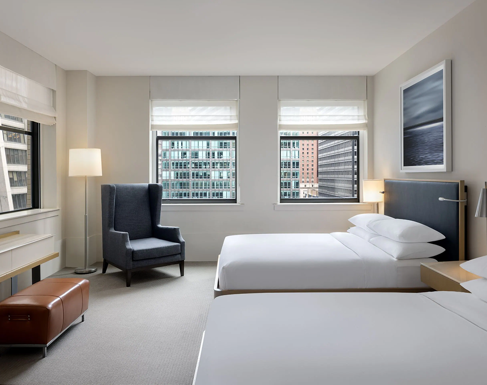 Hyatt Central Loop