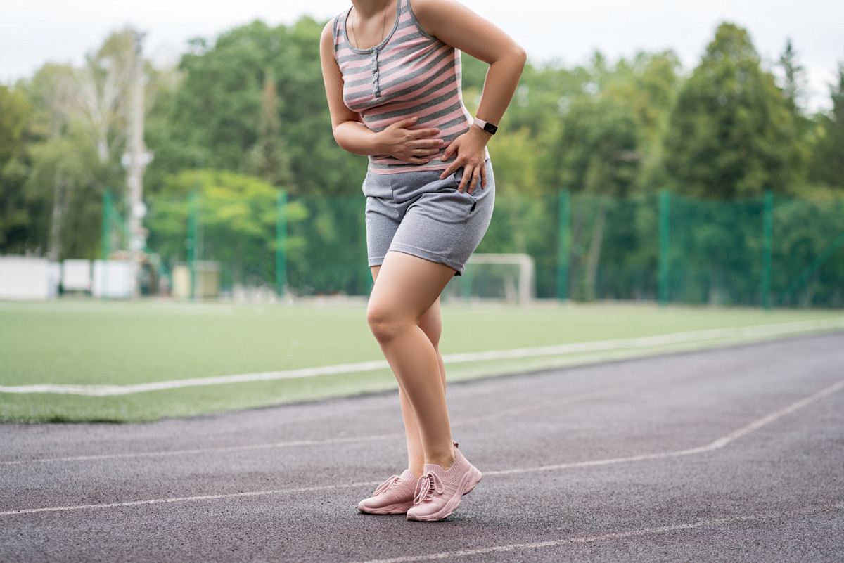 Hip pain in women: Causes, treatments, exercises