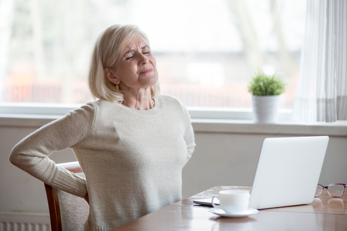 Dealing With Arthritis in Your Back? These Treatment Tips and Exercises Can Help