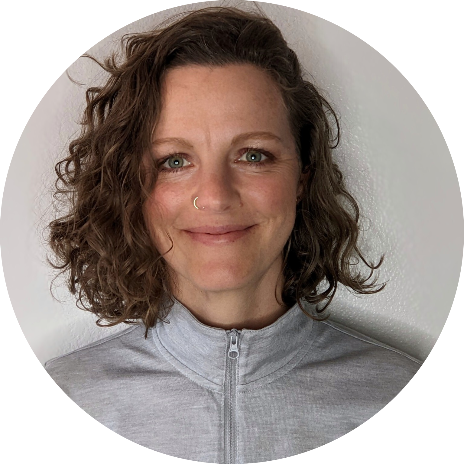 Nicole Stavale, PT, DPT