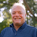 Jeff, a Hinge Health member, talks about how Hinge Health has helped him