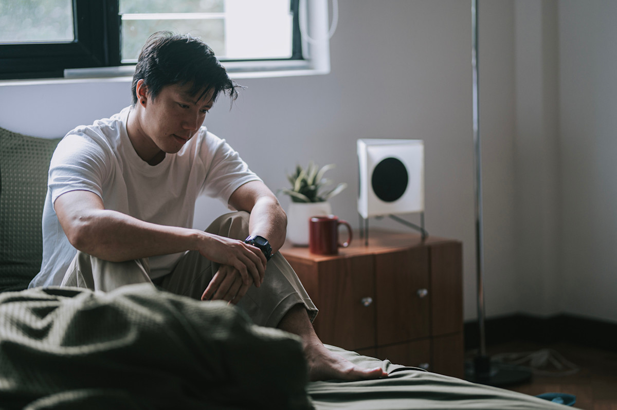 Seasonal depression (seasonal affective disorder): what it is, causes, treatment