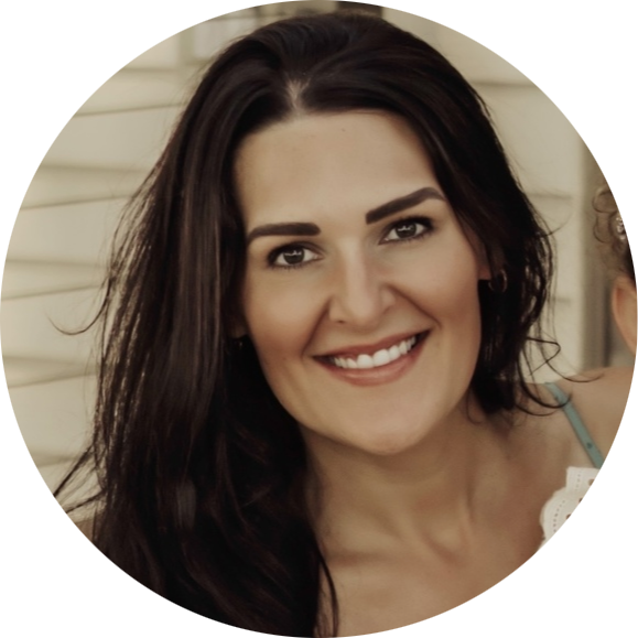 Stephanie Odegard - headshot