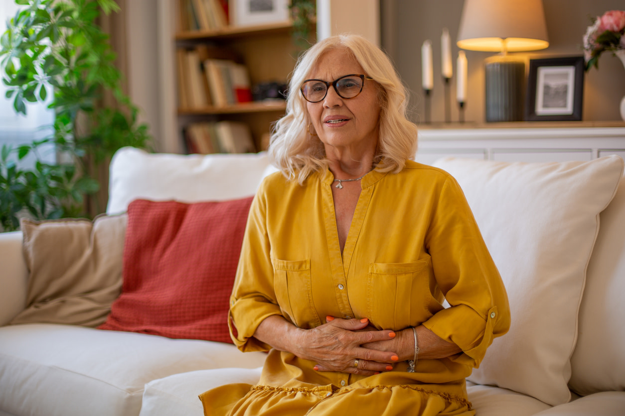 Why do I keep getting urinary tract infections